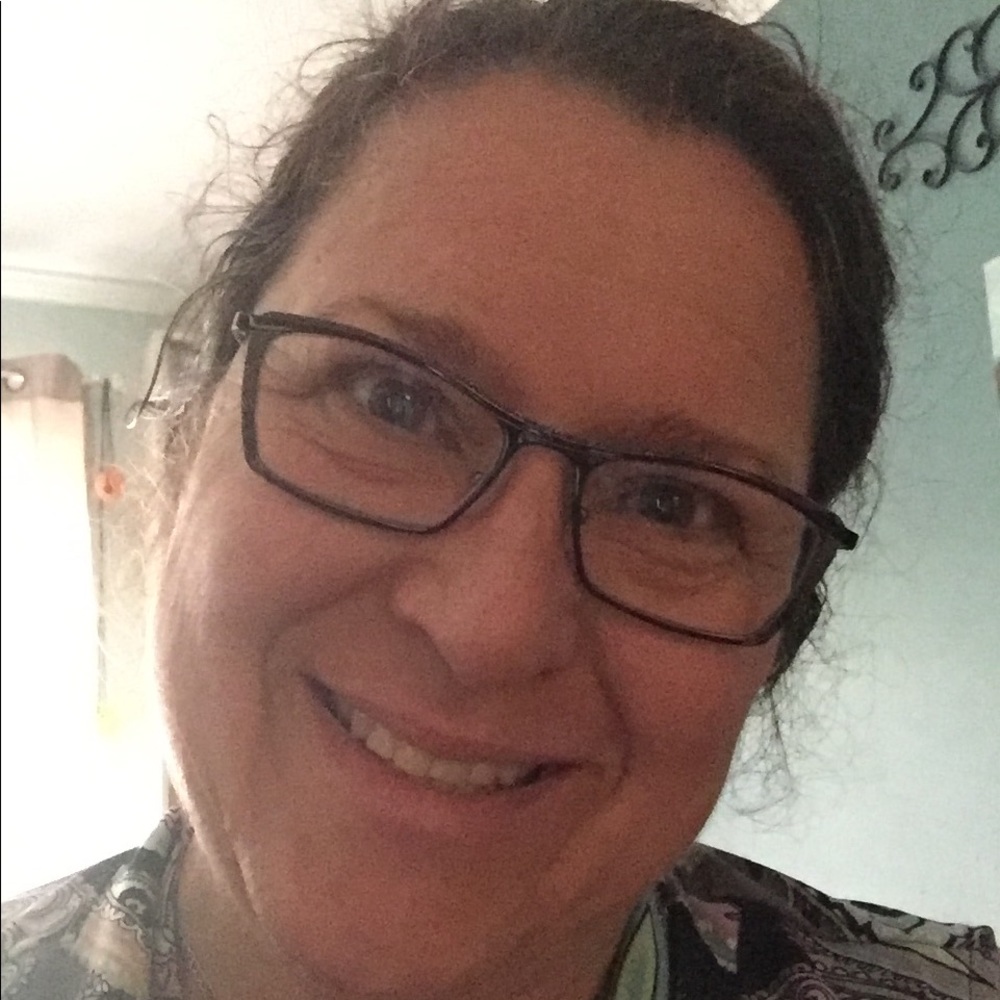 Meet your Posher, Sherry